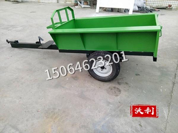農(nóng)用拖車(chē)
